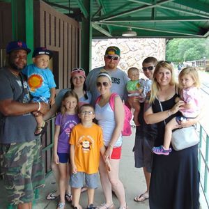 Meet your Posher, Tammy